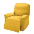 thumbnail image 1 of Madison Jersey Stretch Slipcover, Large Chair, 1 of 2
