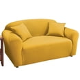 thumbnail image 1 of Madison Jersey Stretch Slipcover, Loveseat, 1 of 3