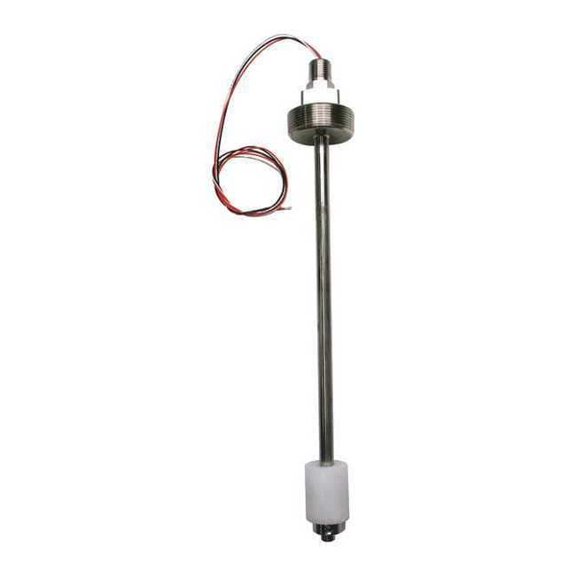 Madison Level Transmitter,Stem 18-5/8" L C4651-12802