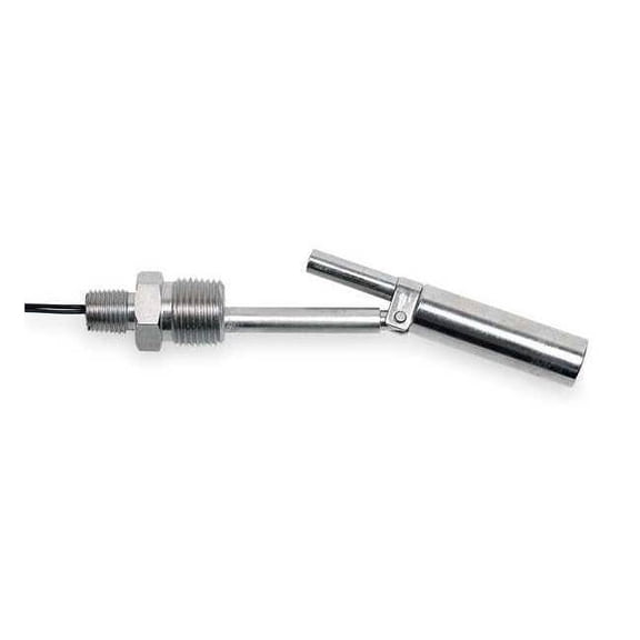 Madison SPDT Tank Liquid Level Switch Selectable 240VAC 300 psi M5910