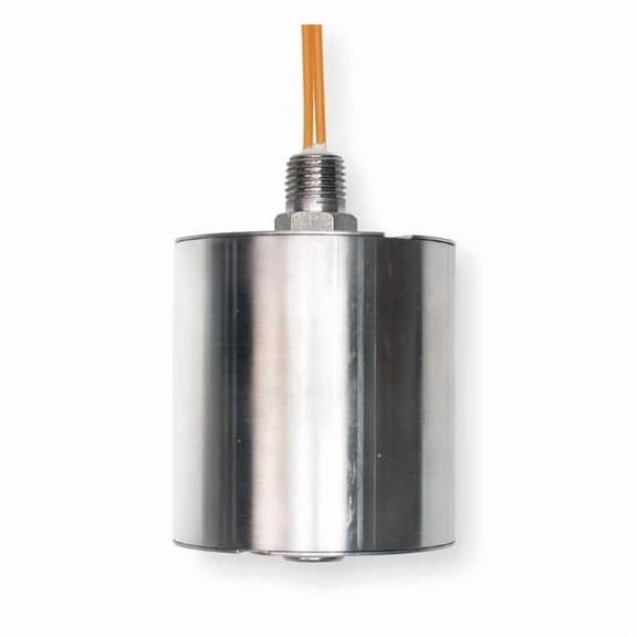 SPST Liquid Level Switch Selectable 240VAC 200 psi MS5917