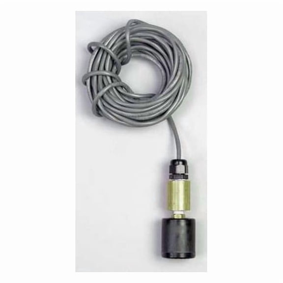 Madison SPST Liquid Level Switch Open On Rise 240VAC 50 psi M3782