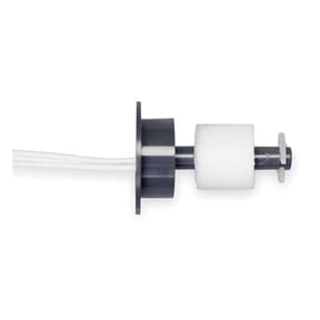 SPST Liquid Level Switch Open On Rise 240VAC 50 psi M8000-C