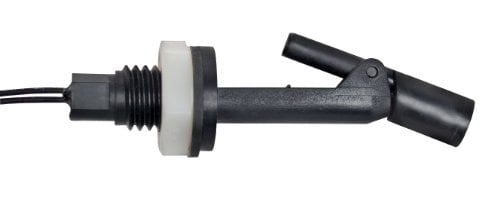 Madison M7790 Plastic Side-Mounted Liquid Level Float Switch, 30 VA ...