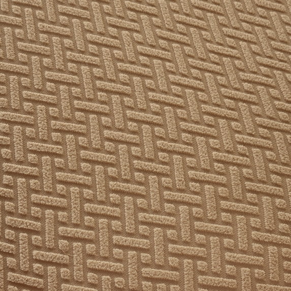 Madison Mason Stretch Slipcover, Chair