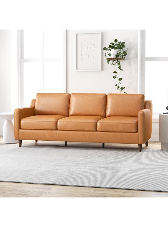 Leather Sofas in Sofas & Couches - Walmart.com