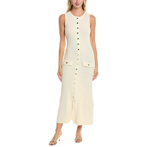 Madison Miles womens  Midi Dress, s