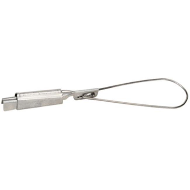 Madison Mill 1007 AWG ACSR Aluminum Wedge Grip Clamp