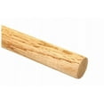 thumbnail image 1 of Madison Mill 432555 3/4" x 36" Oak Wood Dowel Rods, 1 of 1