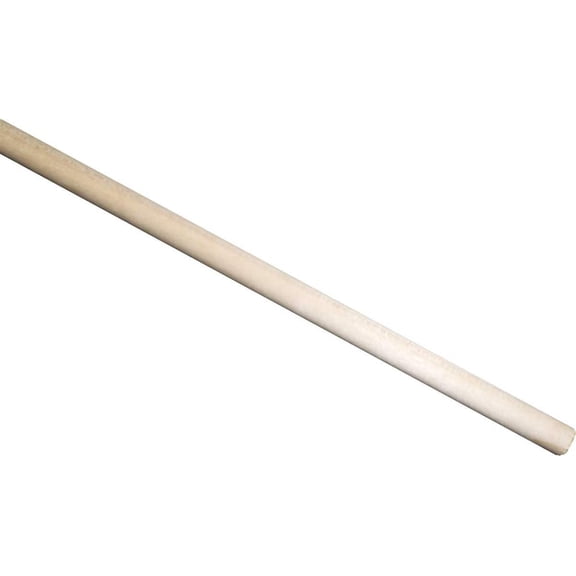 Madison Mill 436575 Poplar Dowel, 7/16" X 48" Pack of 2020