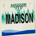 thumbnail image 1 of Madison Mini Bike Plate Add On Accessory, 1 of 1