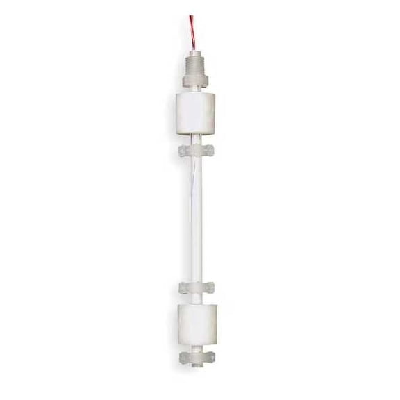 Madison SPST Multi-level Liquid Level Switch Open On Rise 240VAC 100 psi M8085