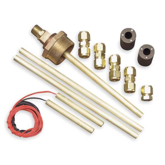 Madison Multi-level Lqd Swch,Vrtcl,2" NPT,221F ML4444