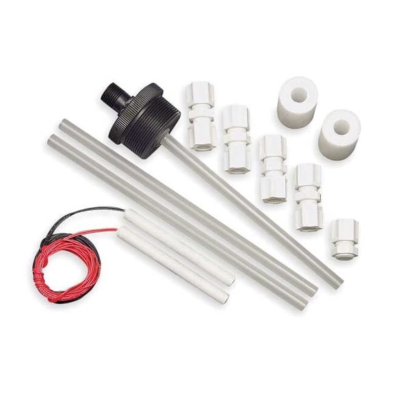 Madison SPST Multi-level Liquid Level Switch Selectable 240VAC 100 psi ML8888