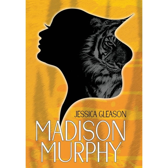 Madison Murphy, (Hardcover)