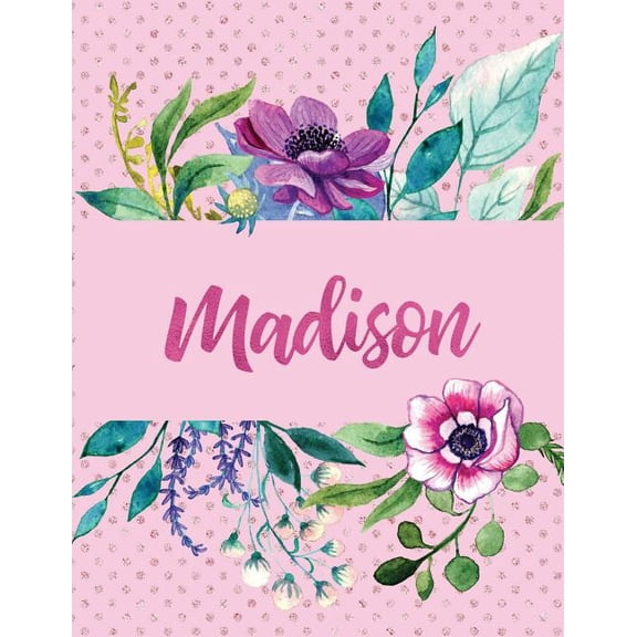 Madison (Paperback)
