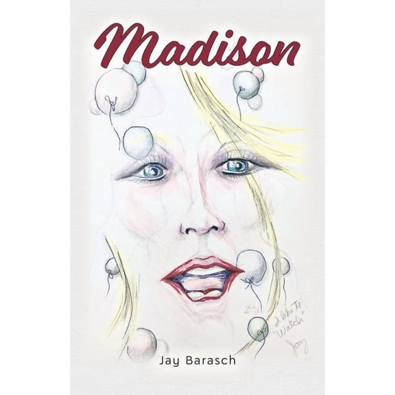 Madison, (Paperback)