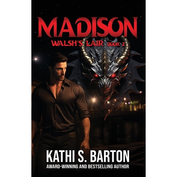 Madison, (Paperback)
