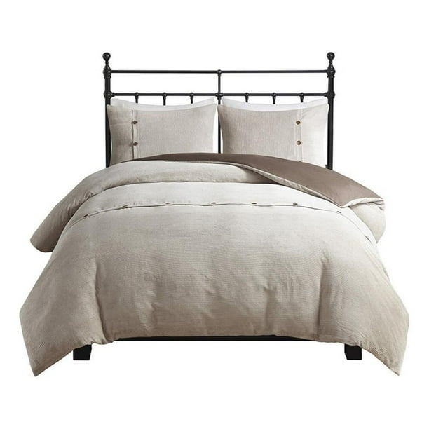 Amazon.com: Madison Park Hampton Luxe Comforter Set-Modern