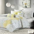 thumbnail image 1 of Madison Park Lola Comforter Set - Cal King MP10-175 By Olliix, 1 of 6