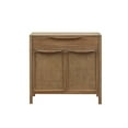 thumbnail image 1 of Madison Park Coastal Palisades Palisades Accent Chest with Natural MP130-1036, 1 of 3