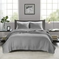 thumbnail image 1 of Coverlet Set-Color:Grey,Size:Twin/Twin XL, 1 of 11