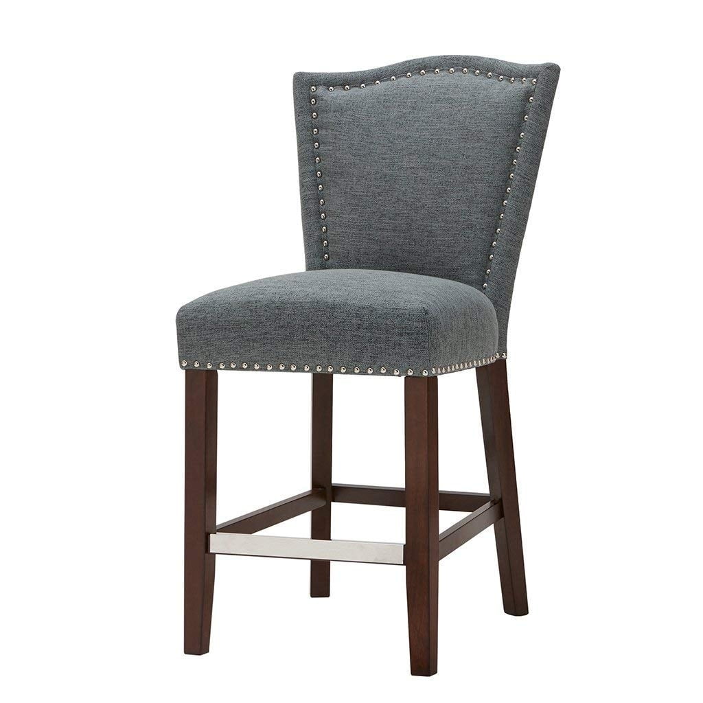 Madison Park Nate Dining Chair (Set of 2)