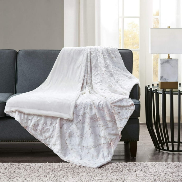 Madison park throw hot sale