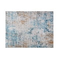 thumbnail image 1 of Madison Park Polypropylene and Polyester Pegasus Abstract Area Rug MP35-7066, 1 of 5