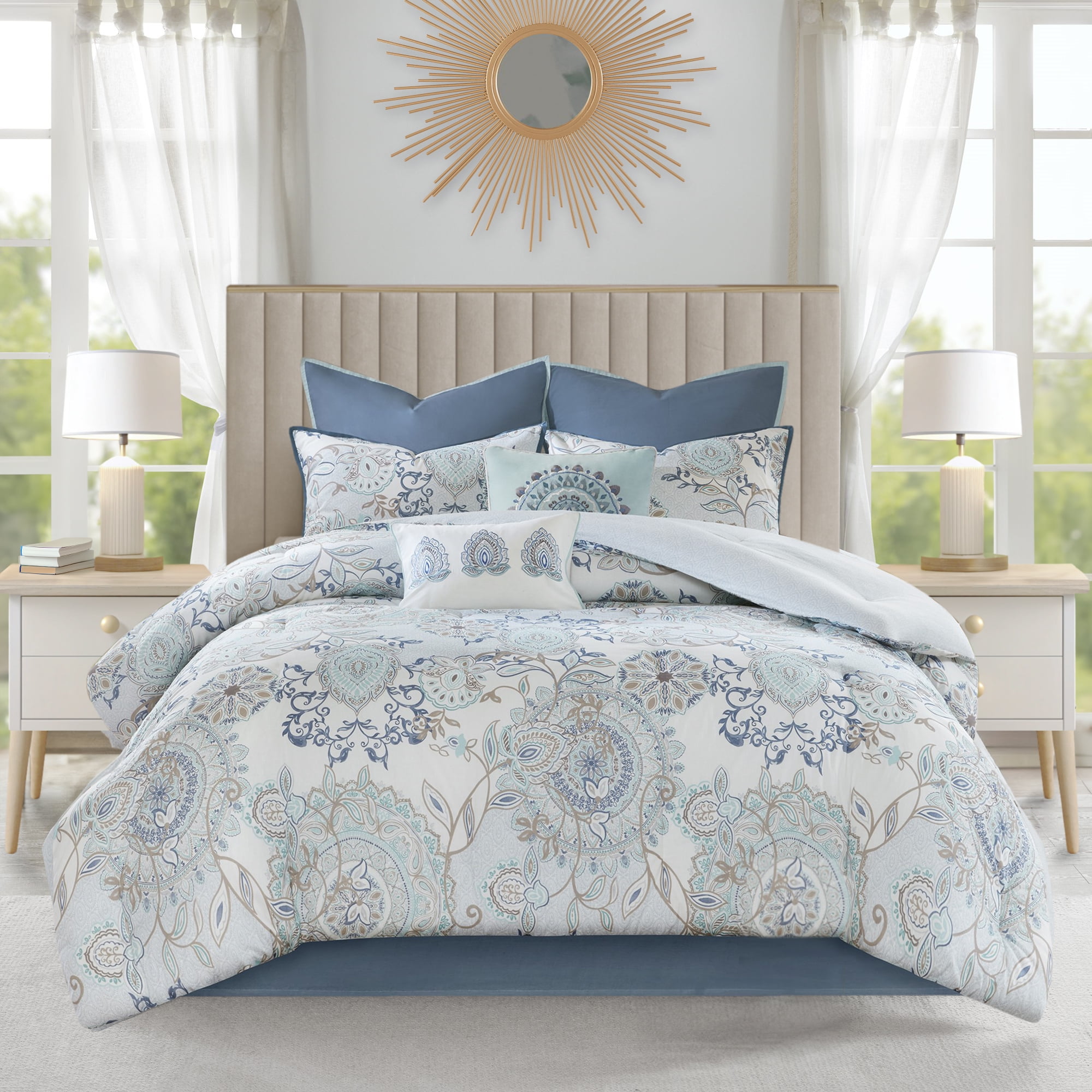 Madison park comforter sets discount
