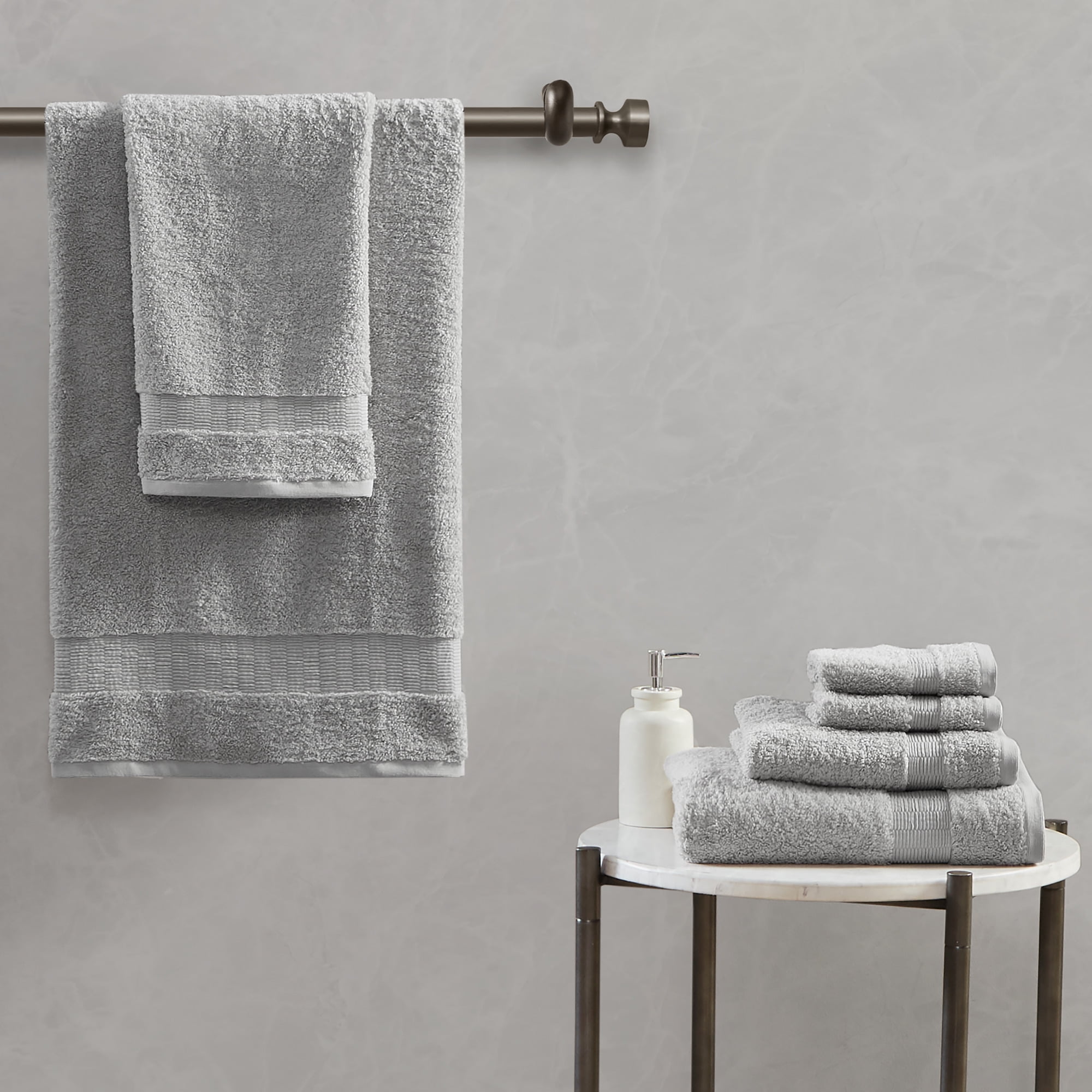 Madison park signature bath towels sale