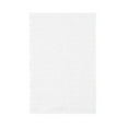 thumbnail image 1 of Madison Park Soft Cotton Bath Rug, Absorbent 100% Cotton Rug with Quick Dry, Non-Slip Bath Rug for Bathroom, White, 20" x 30", 1 of 6