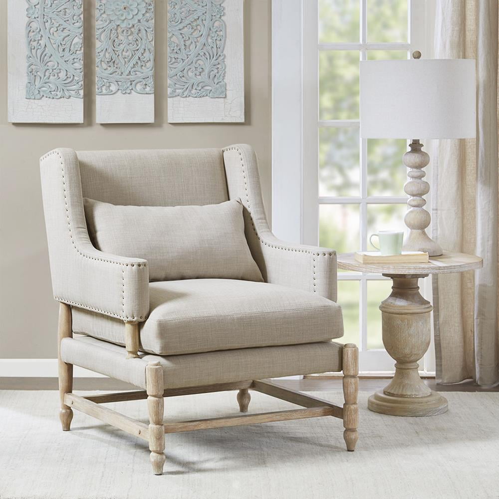 Madison Park Stanwell Accent Chair See below