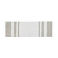 thumbnail image 1 of Reversible Bath Rug-Color:Taupe,Size:24x72", 1 of 6