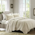 thumbnail image 1 of Madison Park Bedding King Reversible Quilt Set Tuscany, 1 of 8
