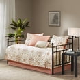 thumbnail image 1 of 6 Piece Daybed Set-Color:Ivory,Size:Daybed, 1 of 8