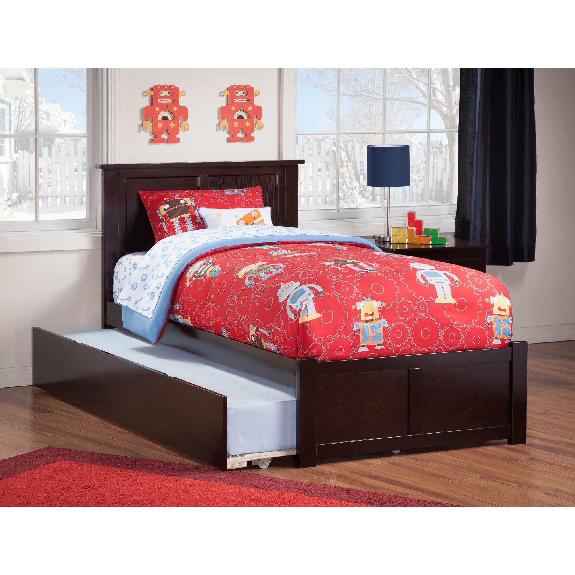 Urban trundle bed deals