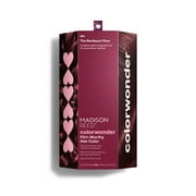 Madison Reed ColorWonder Demi-Permanent Hair Color Kit, 5RV The Bordeaux Flow