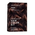 thumbnail image 1 of Madison Reed Radiant Permanent Hair Color Kit, Catania (5NGM), Dark Mahogany Brown, 8-Piece Kit, 1 of 9