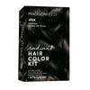 Hair Color Shade: Messina (4NA)