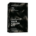 thumbnail image 1 of Madison Reed Radiant Permanent Hair Color Kit, Messina, (4NA), Darkest Ash Brown, 8-Piece Kit, 1 of 7