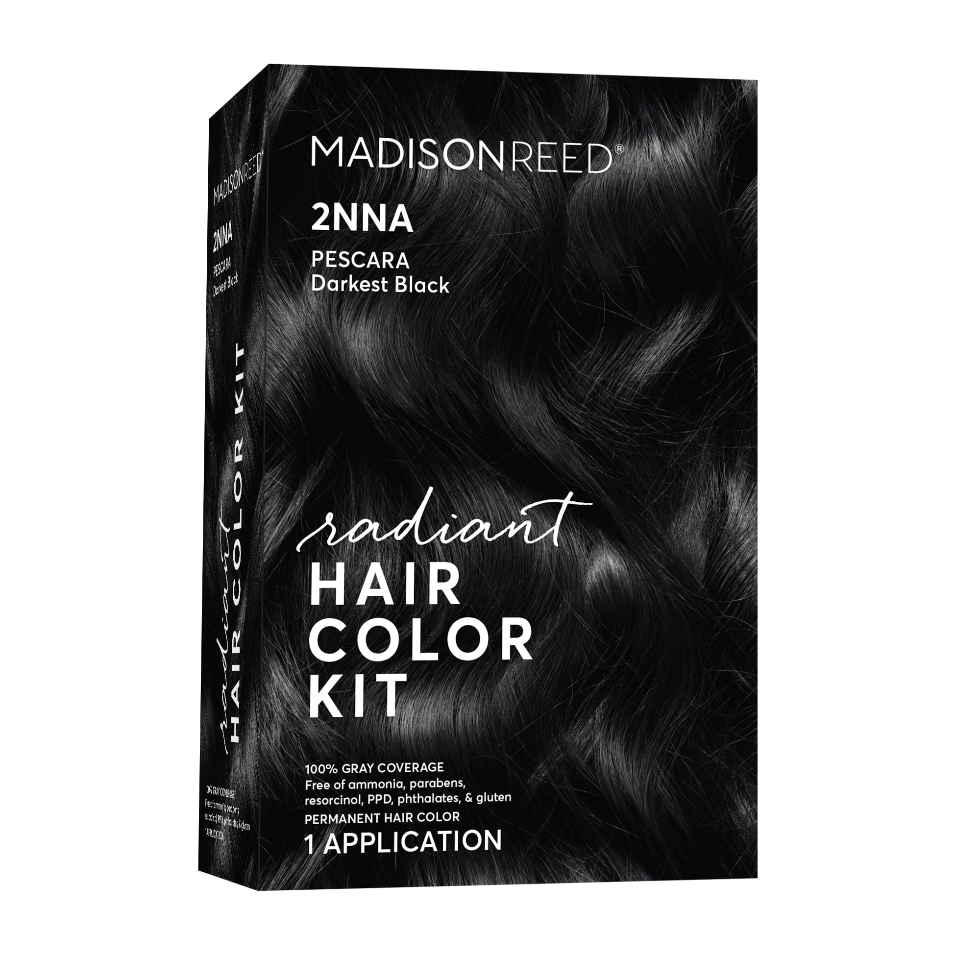 Madison Reed Radiant Permanent Hair Color Kit, Chile | Ubuy