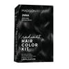 Hair Color Shade: Pescara Black (2NNA)