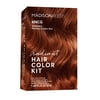 Hair Color Shade: Sardinia Red (6NCG)