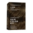 thumbnail image 1 of Madison Reed Radiant Permanent Hair Color Kit, Sondrio (6.5NNA), Medium Neutral Brown, 8-Piece Kit, 1 of 9