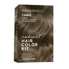 Hair Color Shade: Umbria (7.5NNA)