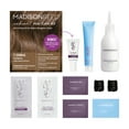 thumbnail image 1 of Madison Reed Radiant Permanent Hair Color Kit with Bonus Pro Boost, Umbria (7.5NNA), Light Neutral Brown, 1 of 6