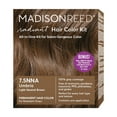 thumbnail image 1 of Madison Reed Radiant Permanent Hair Color Kit with Bonus Pro Boost, Umbria (7.5NNA), Light Neutral Brown, 1 of 7
