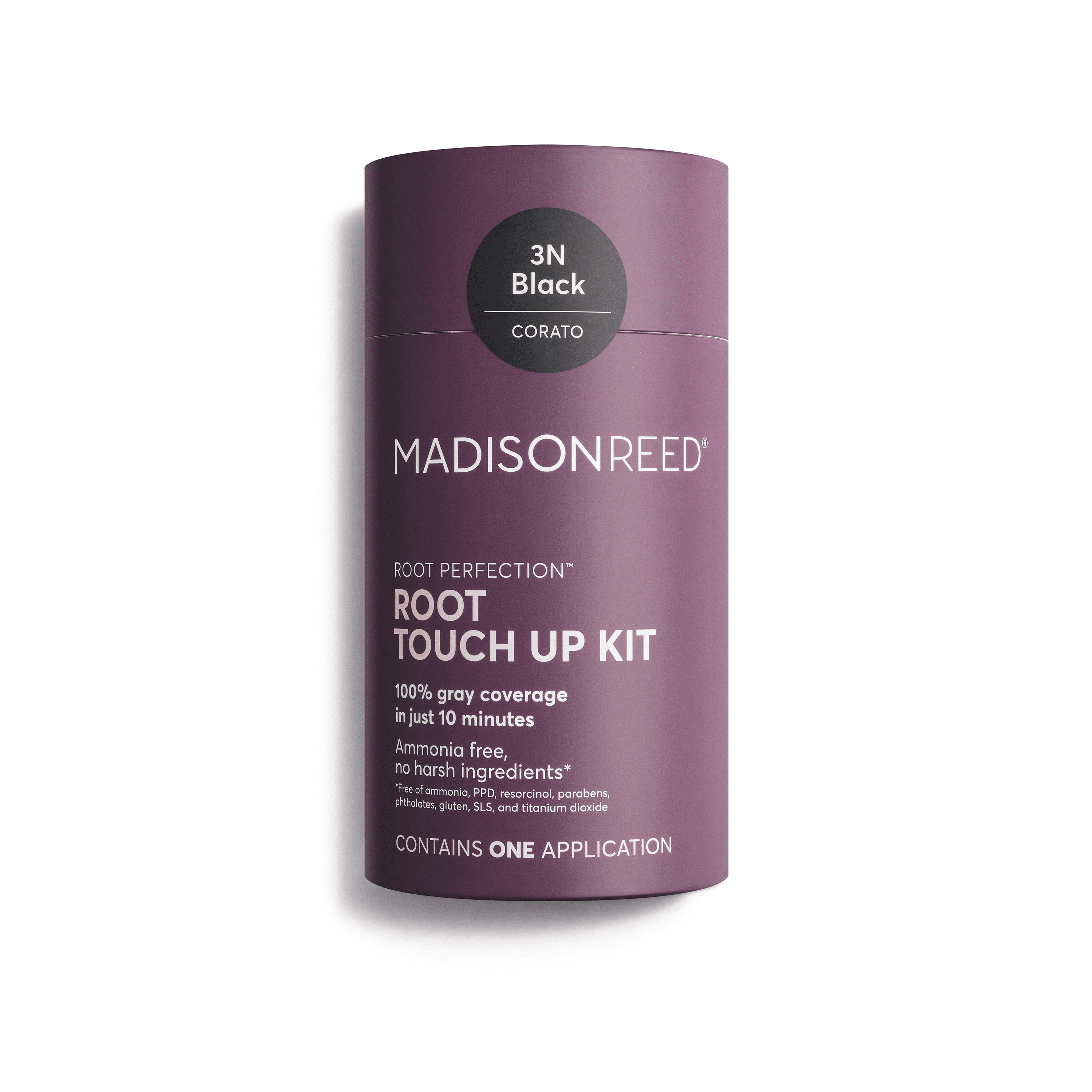 Madison Reed Root Perfection, Root Touch-up Kit, Savoca (6N