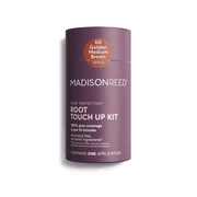 Madison Reed Root Perfection, Root Touch-up Kit, Dervio 6G, Golden Medium Brown, 8-Piece Kit